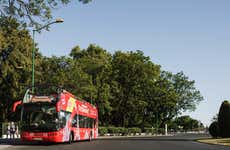 Autobús turístico de Haugesund