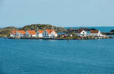 Excursión a Skudeneshavn para cruceros