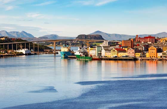 Kristiansund