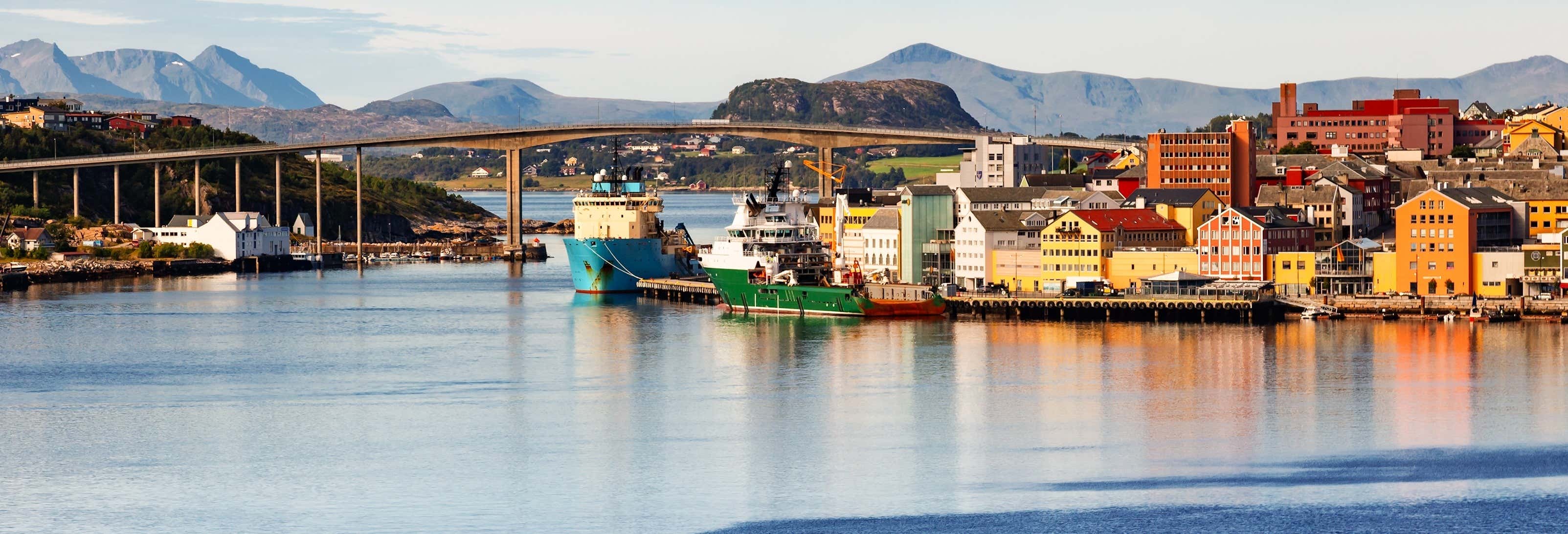 Kristiansund