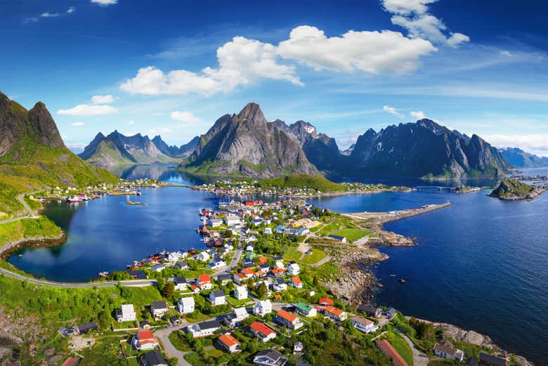 Reine