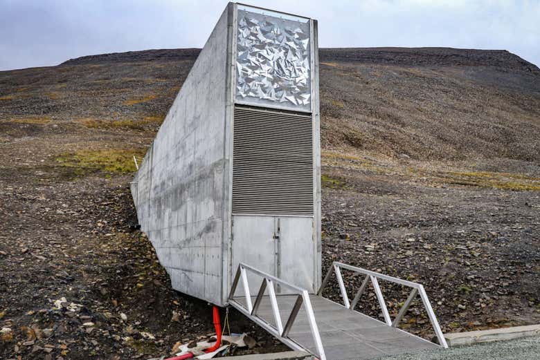 Banco Mundial de Semillas