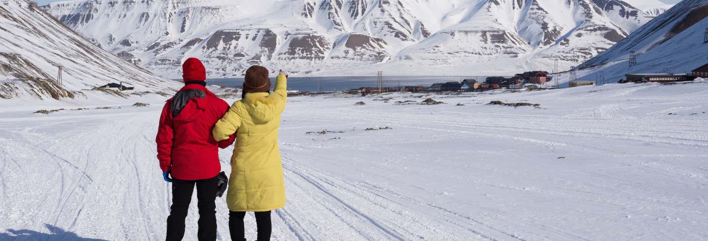 Longyearbyen