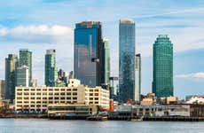 Free tour de los contrastes de Oslo