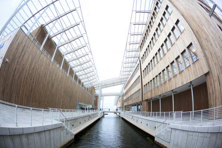 Astrup Fearnley Museum of Modern Art