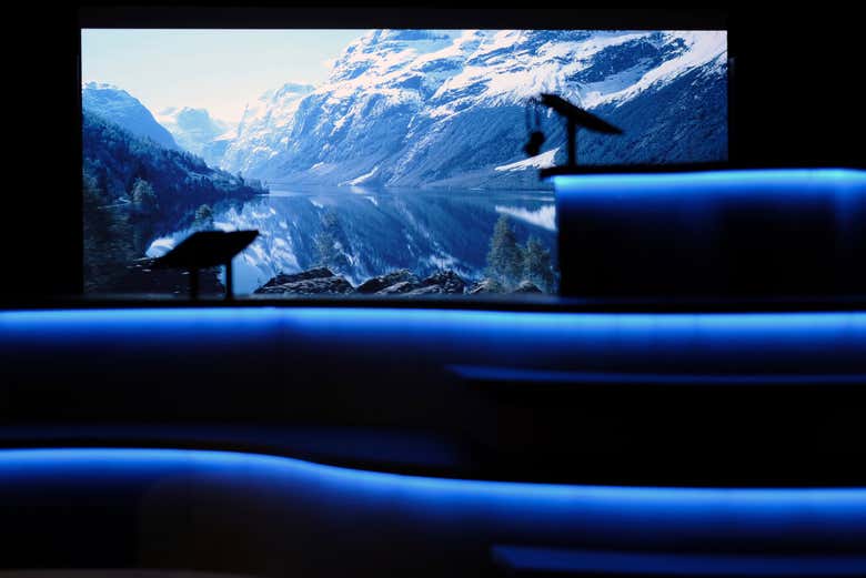 Immerse yourself fully in Viking culture