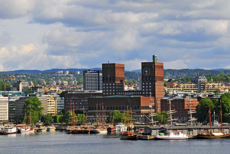 Alla scoperta del meglio di Oslo
