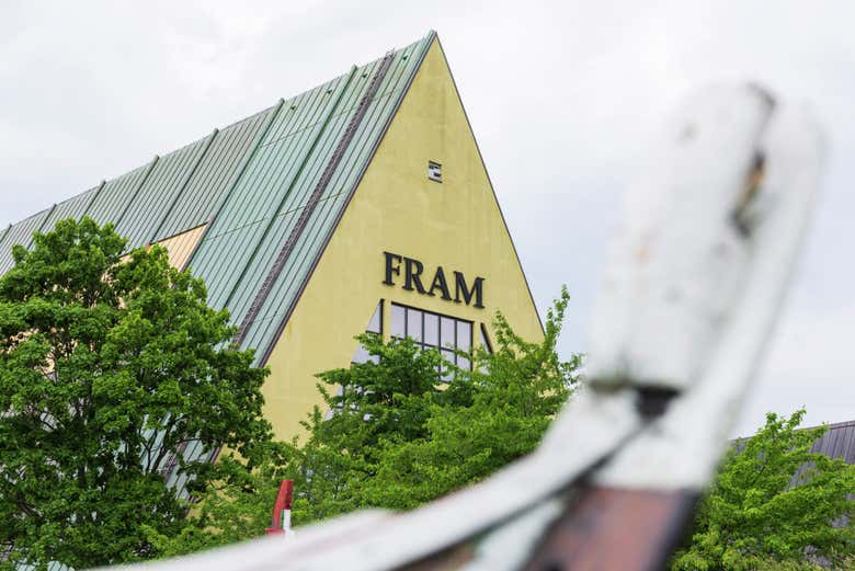 Museo del Fram