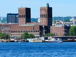 Prefeitura de Oslo