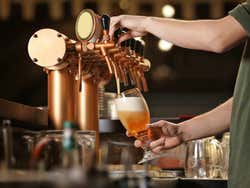 Bar Oslo