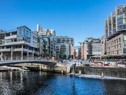 Bairro de Aker Brygge