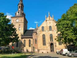 Catedral de Oslo