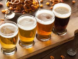 Cerveja norueguesa