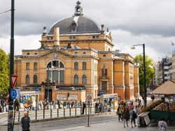 Teatro Nacional de Oslo