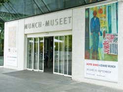 Museu Munch