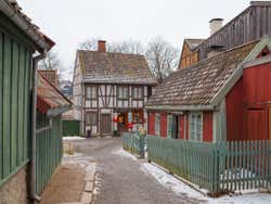 Museu Norueguês da História Cultural