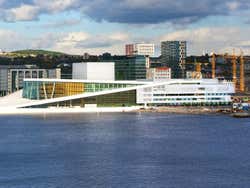 Ópera de Oslo