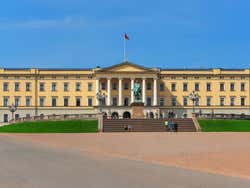 Palácio Real de Oslo