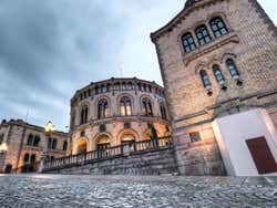Parlamento Norueguês
