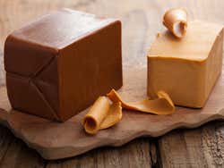 Queijo norueguês