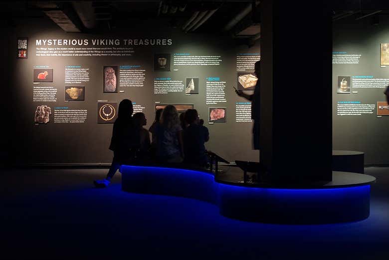 Gain insight into this rich and fascinating culture