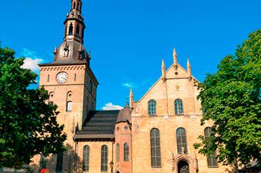 Cattedrale di Oslo