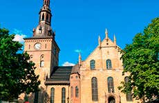 Catedral de Oslo