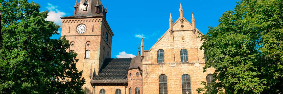 Cattedrale di Oslo