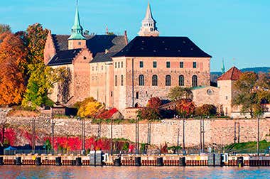 Fortaleza de Akershus