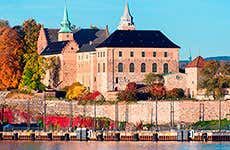 Fortaleza de Akershus