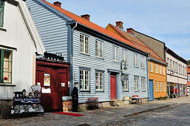 Fredrikstad