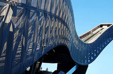 Holmenkollen
