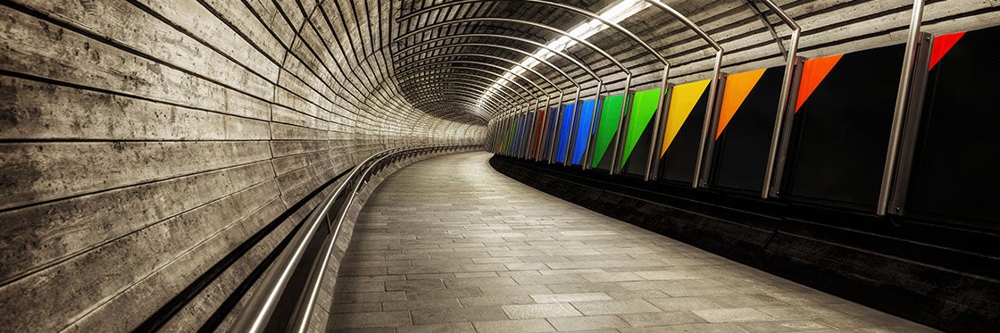 Metro de Oslo