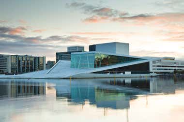 Opera di Oslo