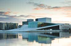 Ópera de Oslo