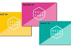 Oslo Pass