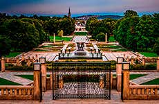 Parque Vigeland