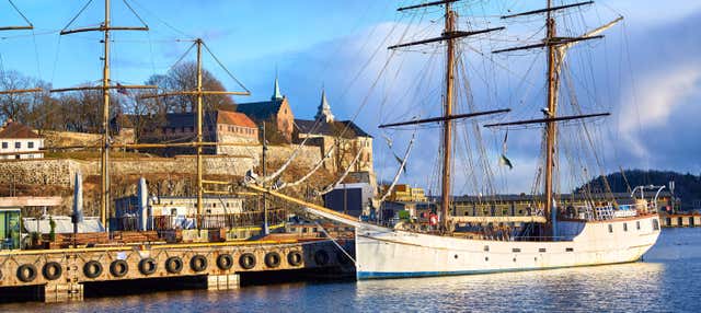 Tour por Oslo para cruceros
