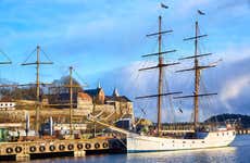 Tour por Oslo para cruceros