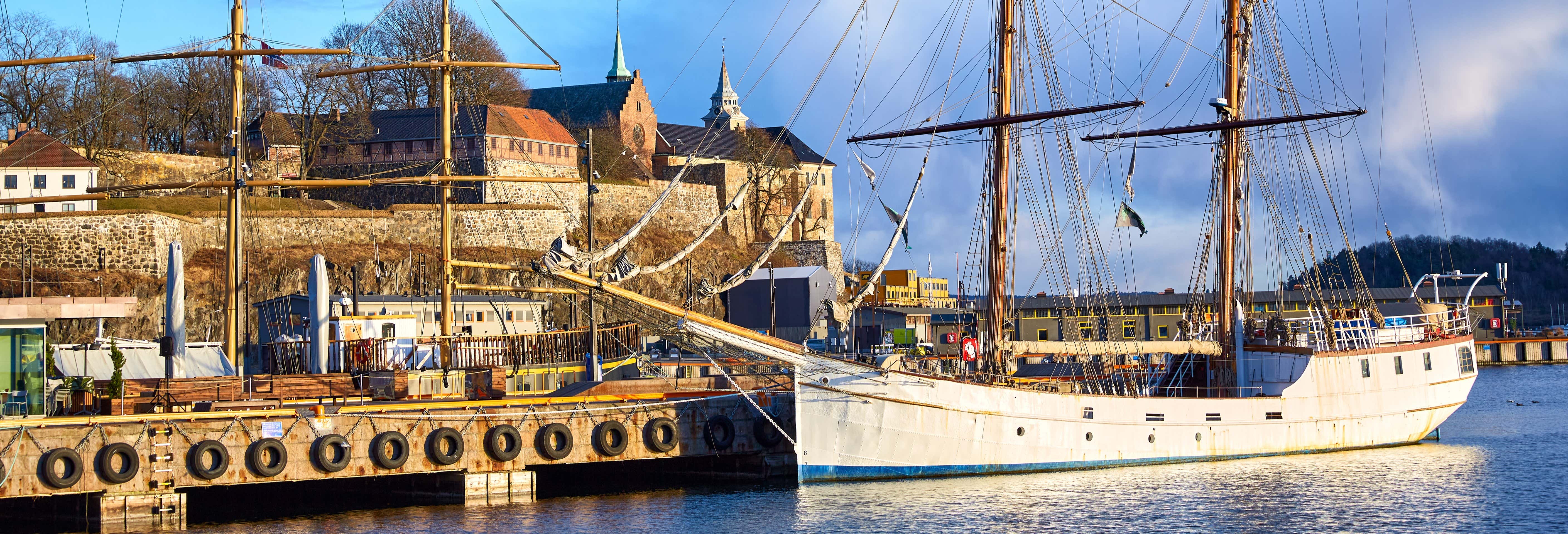 Excursiones de un día en Oslo