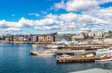 Offerta: Tour di Oslo + Crociera