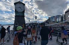Oslo E-Scooter Tour