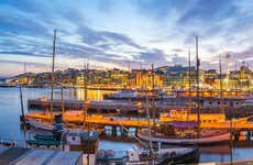 Oslo Private Tour