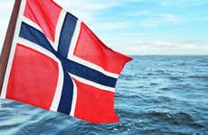 Boat Trip on the Barsnesfjorden & Årøy River