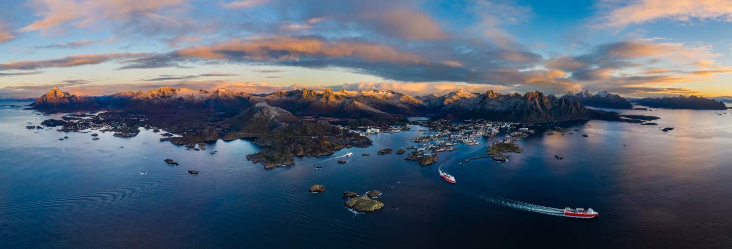 Svolvær