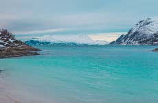 Excursão aos fiordes noruegueses