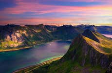 Excursión a Senja
