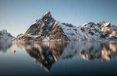 Excursión a Sommarøy