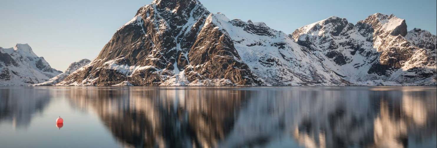 Excursiones de un día en Tromsø