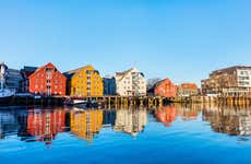 Free tour por Tromsø